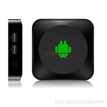 android Smart TV Box HDMI Interface, AV out internet IPTV, XBMC TV BOX